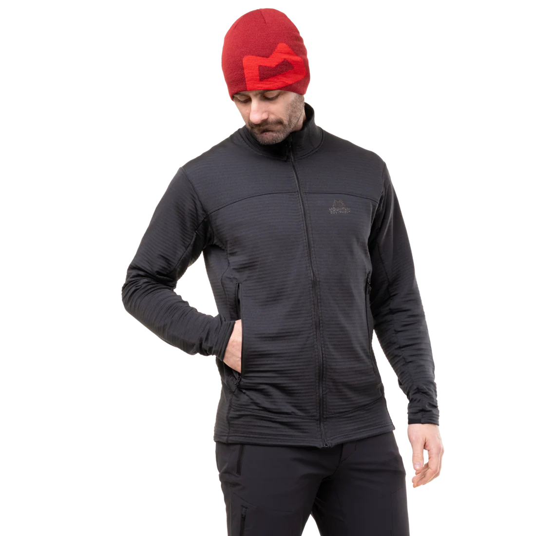 Mountain EquipmentMountain Equipment Apiro Men's JacketOutdoor Action