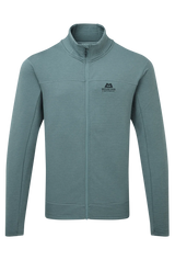 Mountain Equipment Apiro Men's Jacket in Goblin Blue - Front