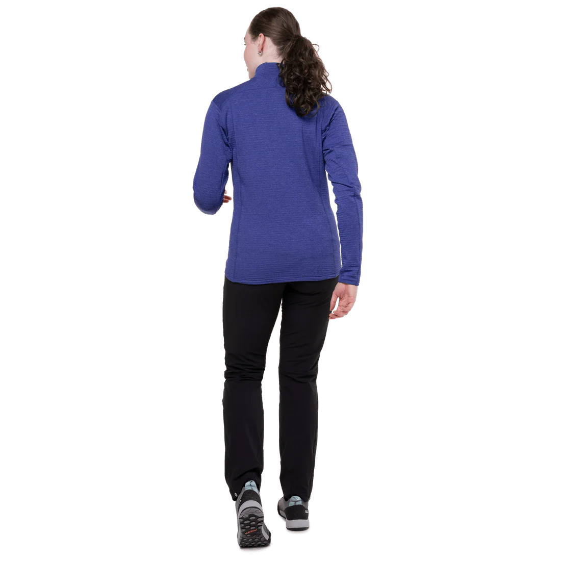 Mountain EquipmentMountain Equipment Apiro Women's JacketOutdoor Action