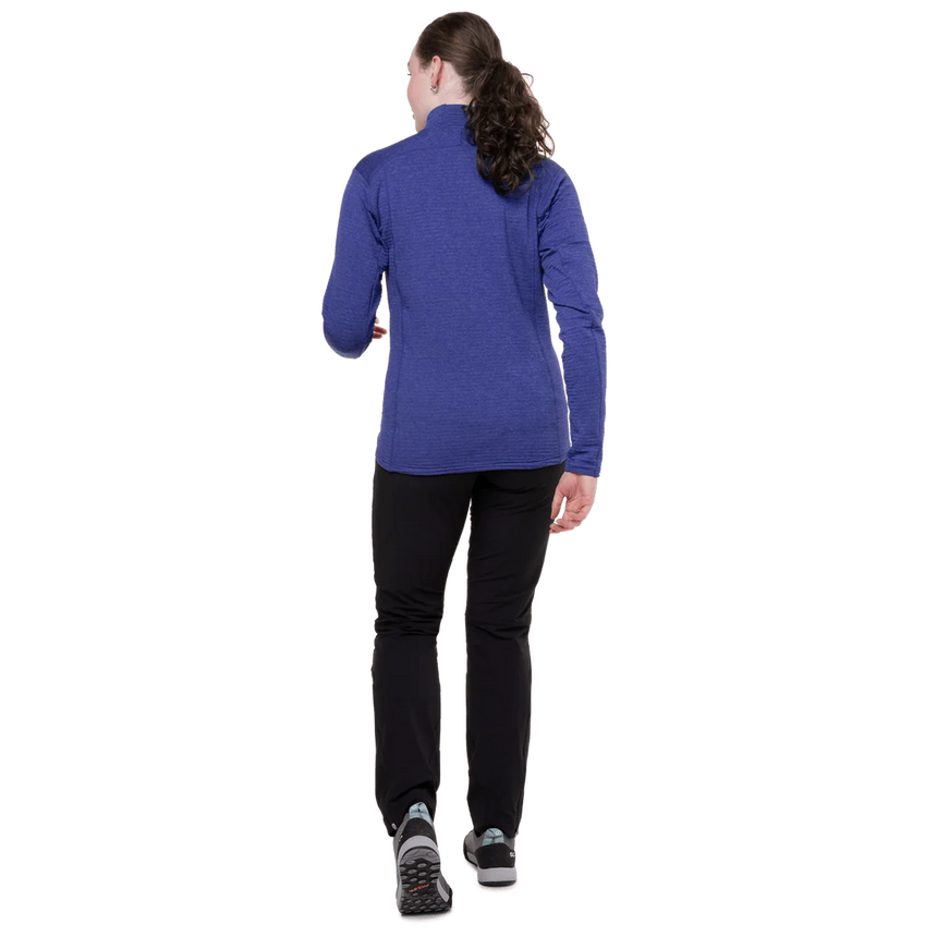 Mountain EquipmentMountain Equipment Apiro Women's JacketOutdoor Action