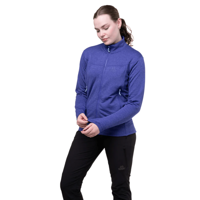 Mountain EquipmentMountain Equipment Apiro Women's JacketOutdoor Action