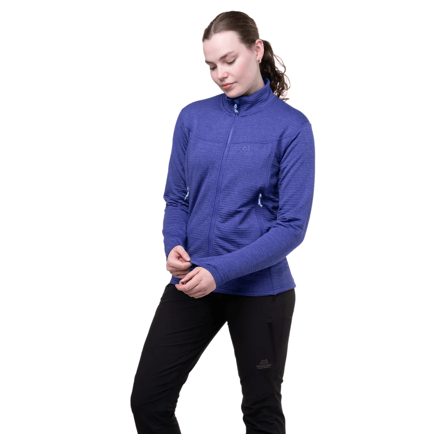 Mountain EquipmentMountain Equipment Apiro Women's JacketOutdoor Action