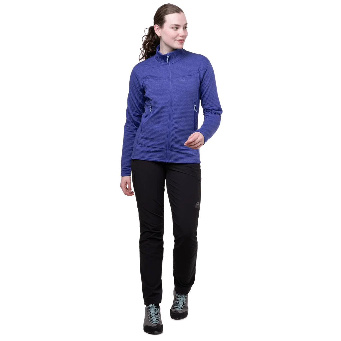 Mountain EquipmentMountain Equipment Apiro Women's JacketOutdoor Action