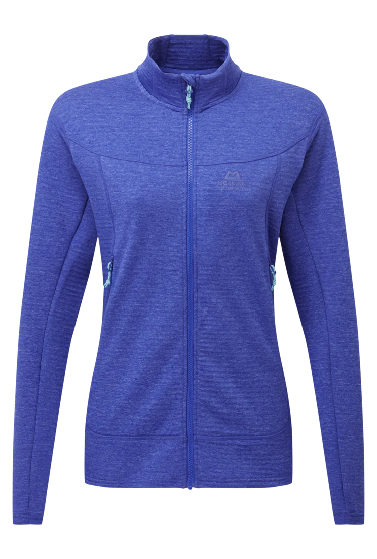 Mountain EquipmentMountain Equipment Apiro Women's JacketOutdoor Action