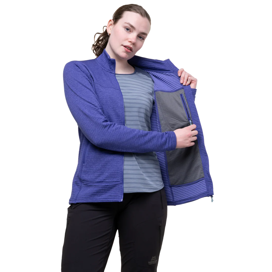 Mountain EquipmentMountain Equipment Apiro Women's JacketOutdoor Action