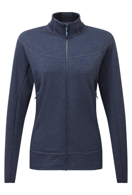Mountain EquipmentMountain Equipment Apiro Women's JacketOutdoor Action