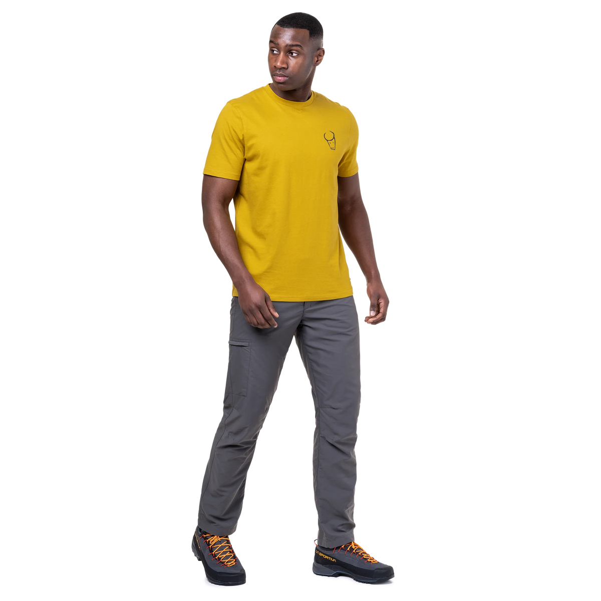 Mountain EquipmentMountain Equipment Approach Men's PantOutdoor Action