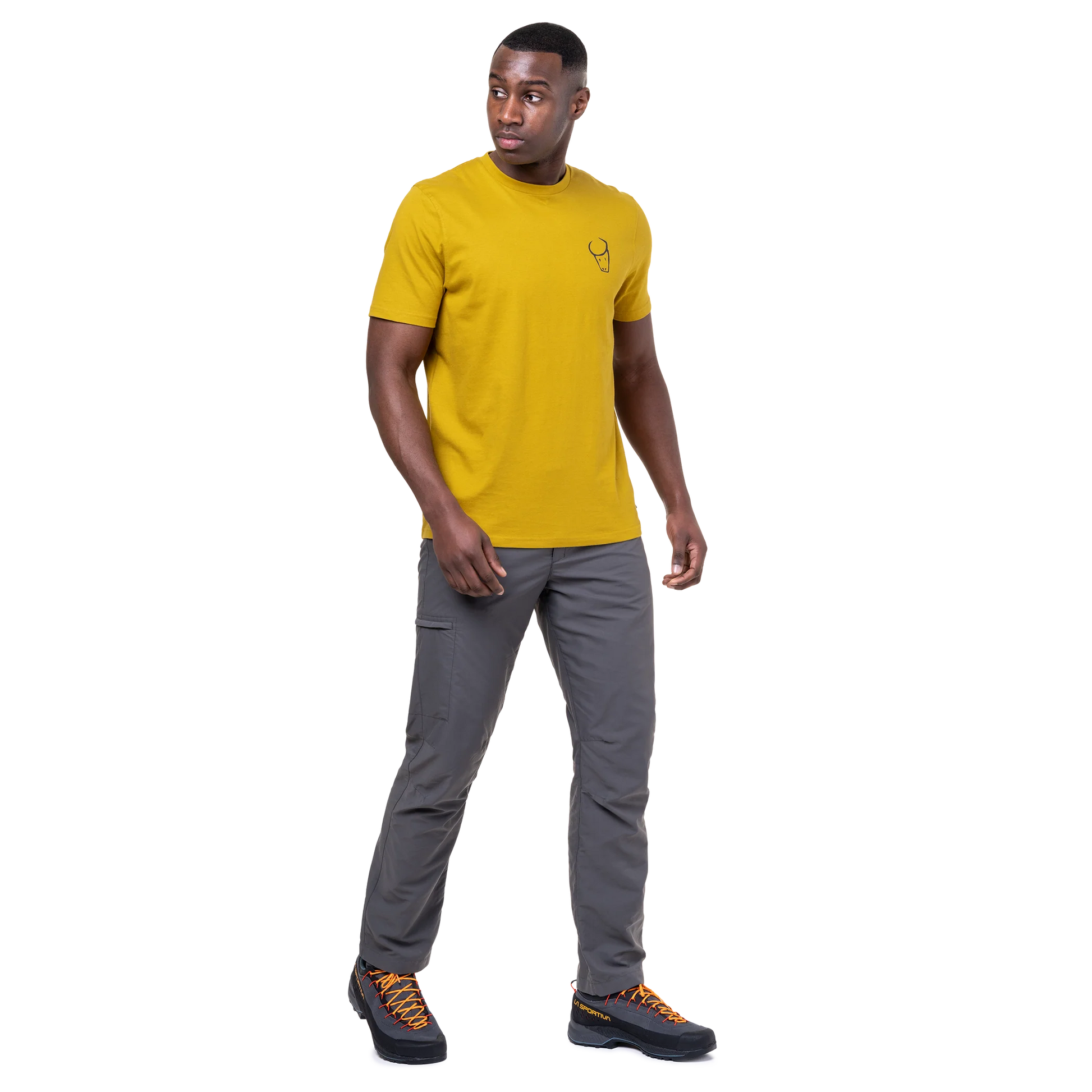 Mountain EquipmentMountain Equipment Approach Men's PantOutdoor Action