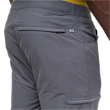 Mountain EquipmentMountain Equipment Approach Men's PantOutdoor Action