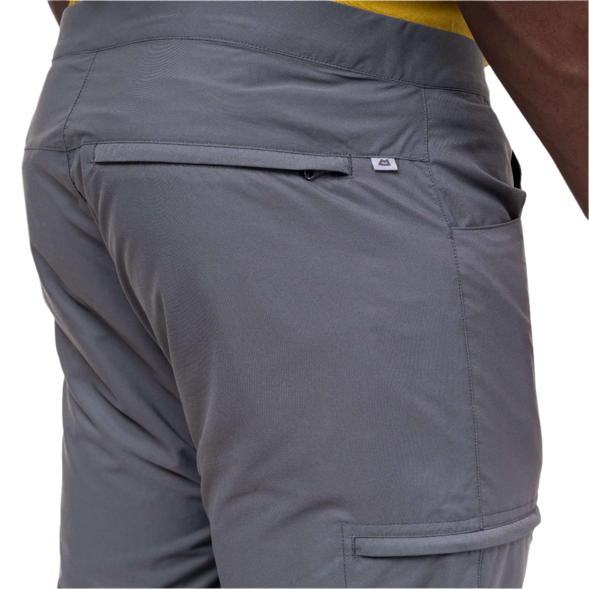 Mountain EquipmentMountain Equipment Approach Men's PantOutdoor Action