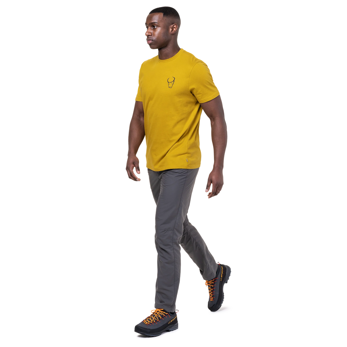 Mountain EquipmentMountain Equipment Approach Men's PantOutdoor Action