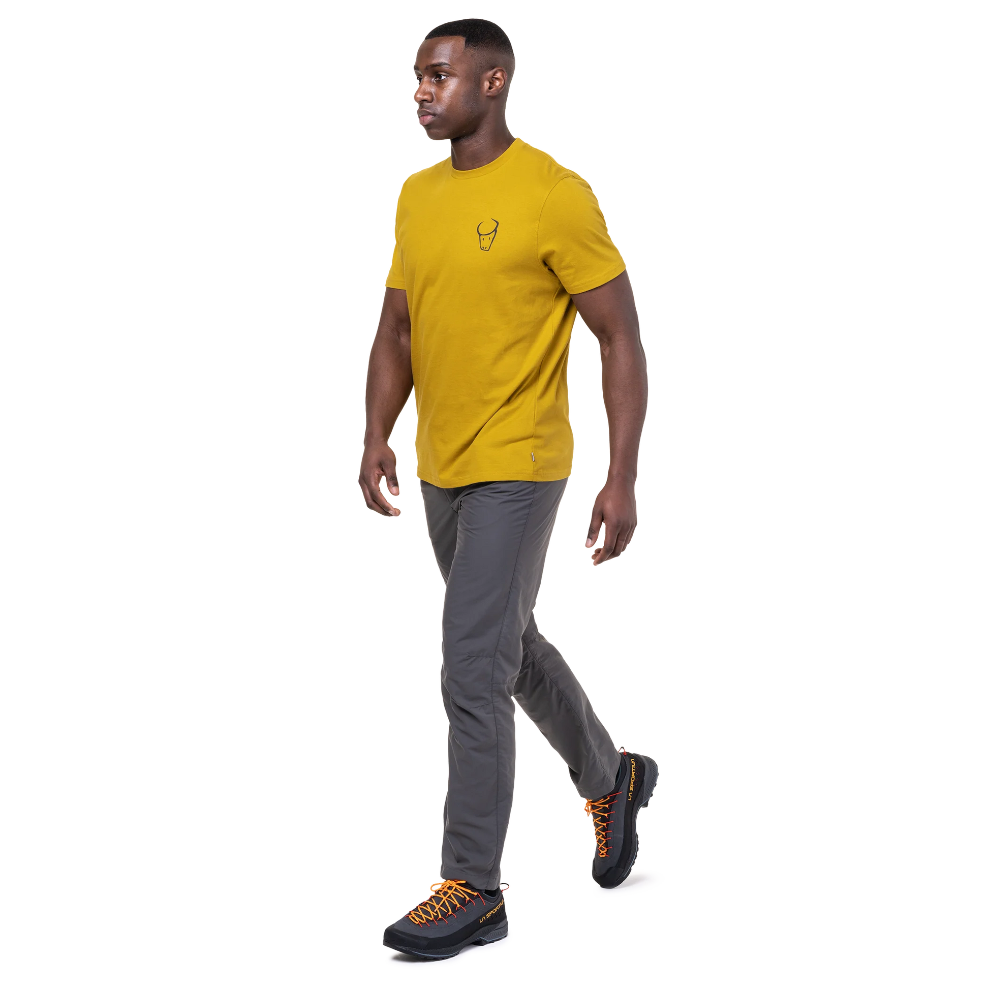 Mountain EquipmentMountain Equipment Approach Men's PantOutdoor Action
