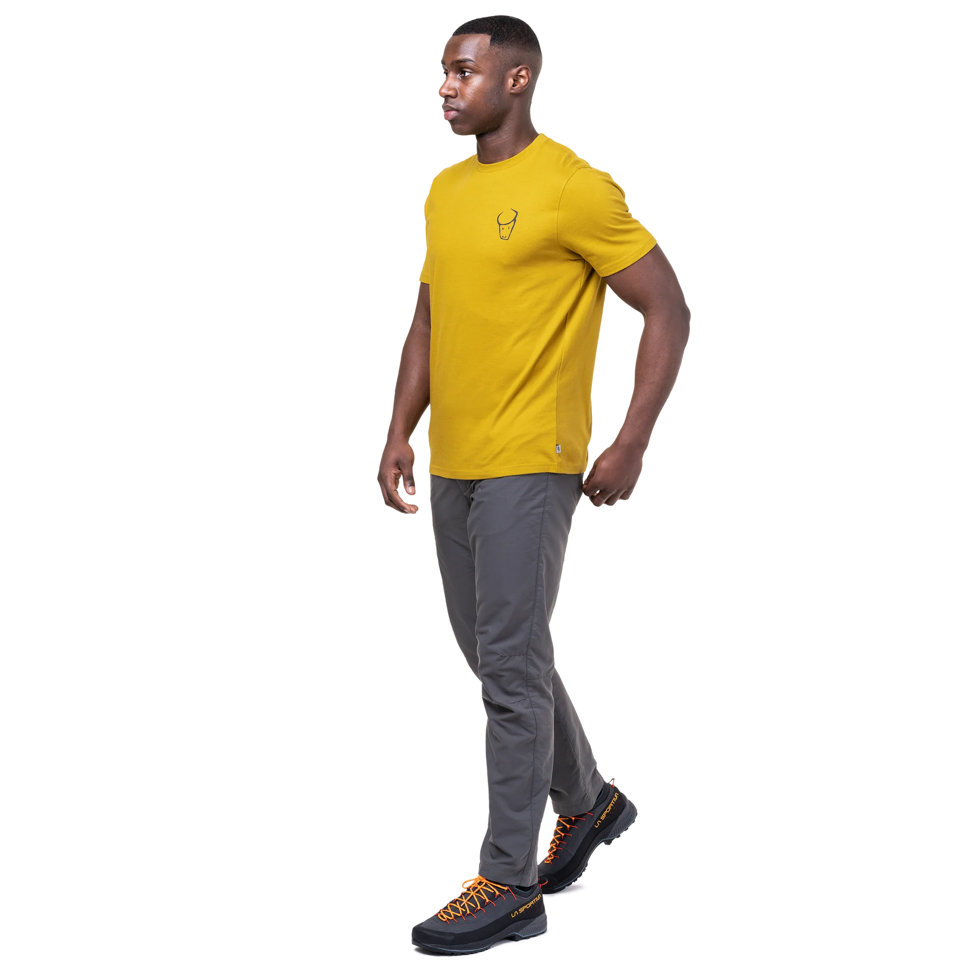 Mountain EquipmentMountain Equipment Approach Men's PantOutdoor Action