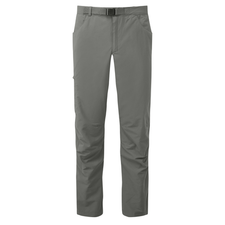 Mountain EquipmentMountain Equipment Approach Men's PantOutdoor Action