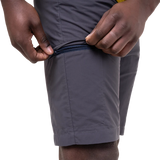 Mountain EquipmentMountain Equipment Approach Men's ShortOutdoor Action