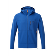 Mountain Equipment Arrow Hooded Men's Jacket in Admiral Blue - Front