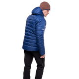 Mountain EquipmentMountain Equipment Baltoro Men's JacketOutdoor Action