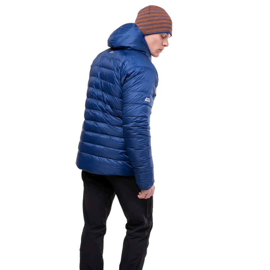 Mountain EquipmentMountain Equipment Baltoro Men's JacketOutdoor Action