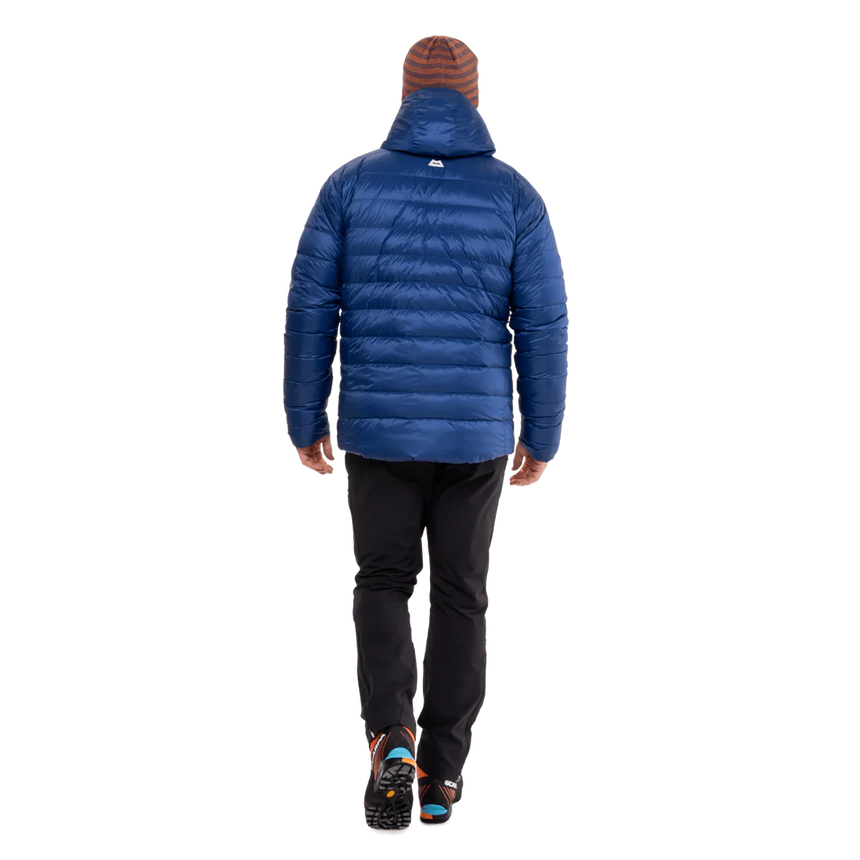Mountain EquipmentMountain Equipment Baltoro Men's JacketOutdoor Action