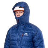 Mountain EquipmentMountain Equipment Baltoro Men's JacketOutdoor Action