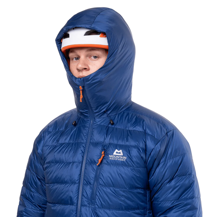Mountain EquipmentMountain Equipment Baltoro Men's JacketOutdoor Action