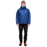 Mountain EquipmentMountain Equipment Baltoro Men's JacketOutdoor Action