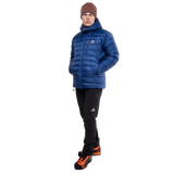 Mountain EquipmentMountain Equipment Baltoro Men's JacketOutdoor Action