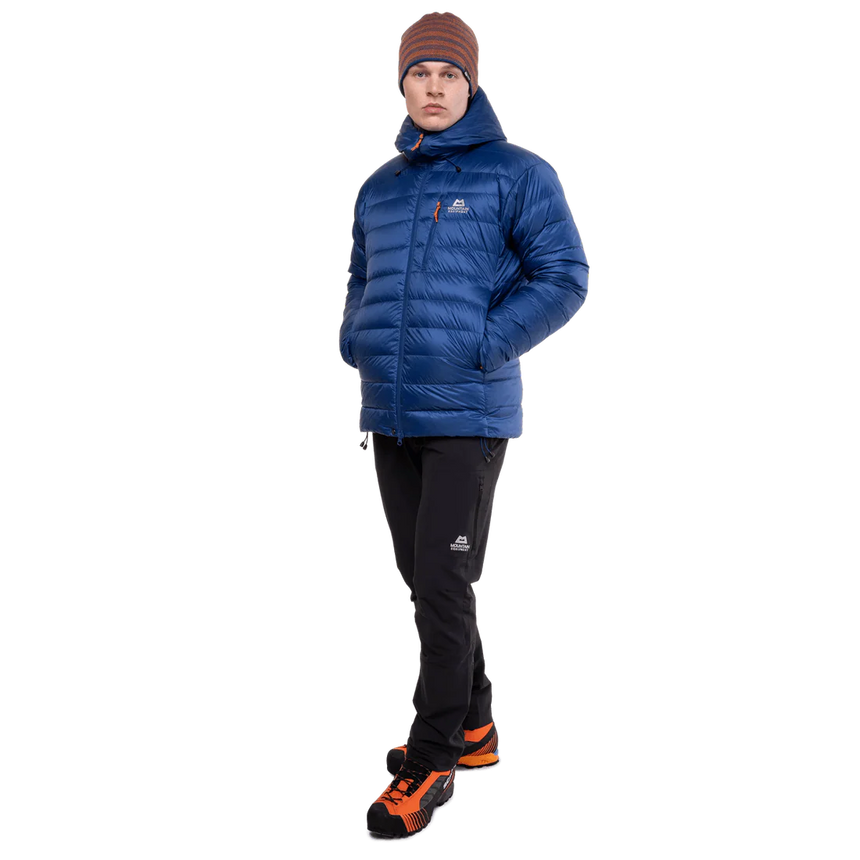 Mountain EquipmentMountain Equipment Baltoro Men's JacketOutdoor Action