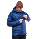 Mountain EquipmentMountain Equipment Baltoro Men's JacketOutdoor Action