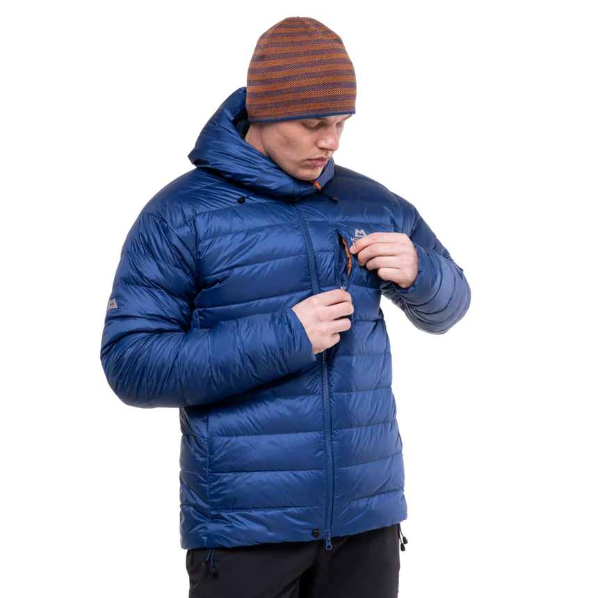 Mountain EquipmentMountain Equipment Baltoro Men's JacketOutdoor Action