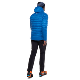 Mountain EquipmentMountain Equipment Baltoro Men's JacketOutdoor Action