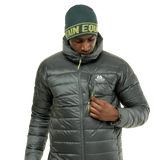Mountain EquipmentMountain Equipment Baltoro Men's JacketOutdoor Action