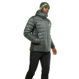 Mountain EquipmentMountain Equipment Baltoro Men's JacketOutdoor Action