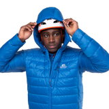 Mountain EquipmentMountain Equipment Baltoro Men's JacketOutdoor Action