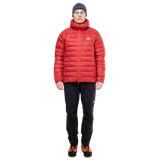 Mountain EquipmentMountain Equipment Baltoro Men's JacketOutdoor Action