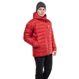 Mountain EquipmentMountain Equipment Baltoro Men's JacketOutdoor Action