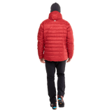 Mountain EquipmentMountain Equipment Baltoro Men's JacketOutdoor Action