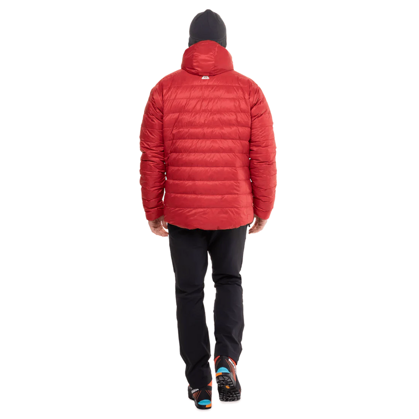 Mountain EquipmentMountain Equipment Baltoro Men's JacketOutdoor Action