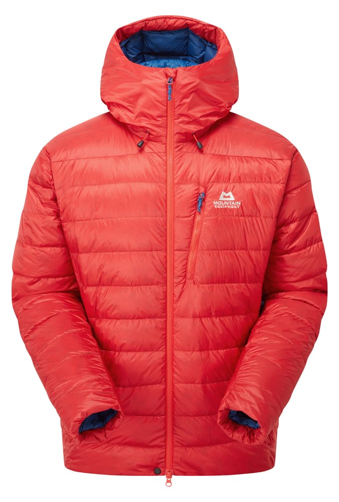Mountain EquipmentMountain Equipment Baltoro Men's JacketOutdoor Action