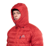 Mountain EquipmentMountain Equipment Baltoro Men's JacketOutdoor Action