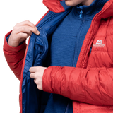 Mountain EquipmentMountain Equipment Baltoro Men's JacketOutdoor Action