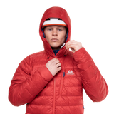 Mountain EquipmentMountain Equipment Baltoro Men's JacketOutdoor Action