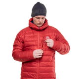 Mountain EquipmentMountain Equipment Baltoro Men's JacketOutdoor Action