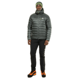 Mountain EquipmentMountain Equipment Baltoro Men's JacketOutdoor Action
