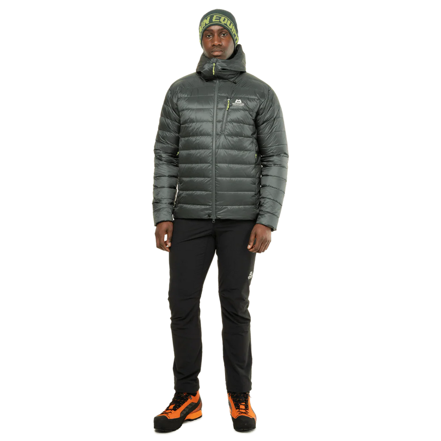 Mountain EquipmentMountain Equipment Baltoro Men's JacketOutdoor Action