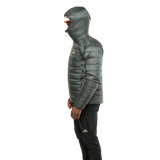 Mountain EquipmentMountain Equipment Baltoro Men's JacketOutdoor Action
