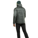Mountain EquipmentMountain Equipment Baltoro Men's JacketOutdoor Action
