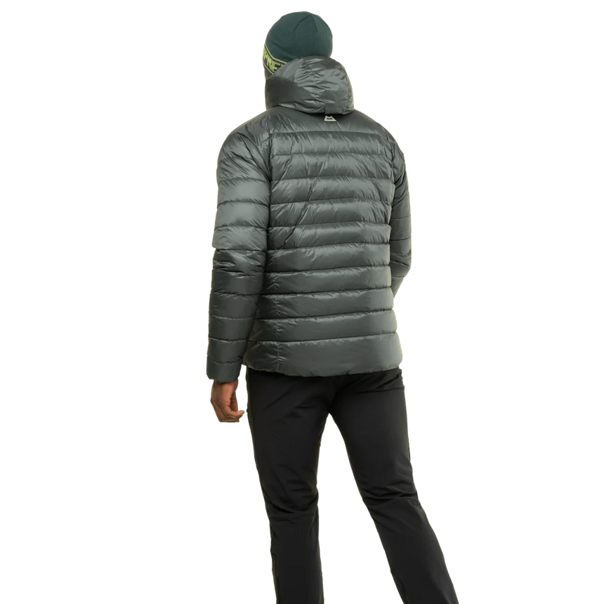 Mountain EquipmentMountain Equipment Baltoro Men's JacketOutdoor Action