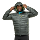 Mountain EquipmentMountain Equipment Baltoro Men's JacketOutdoor Action