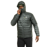 Mountain EquipmentMountain Equipment Baltoro Men's JacketOutdoor Action
